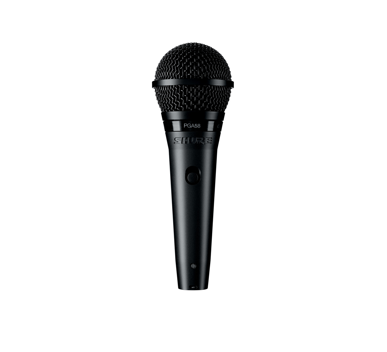 Shure PGA58-QTR-E